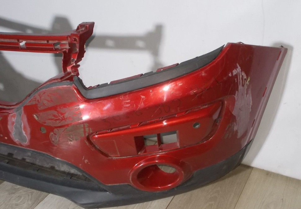 Бампер передний бу Renault Sandero Stepway 2 OEM 620223572R Бампер передний бу Renault Sandero Stepway 2 OEM 620223572R
