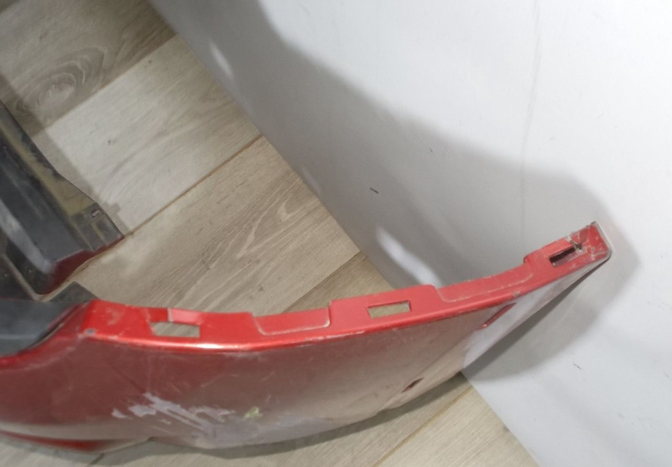 Бампер передний бу Renault Sandero Stepway 2 OEM 620223572R Бампер передний бу Renault Sandero Stepway 2 OEM 620223572R