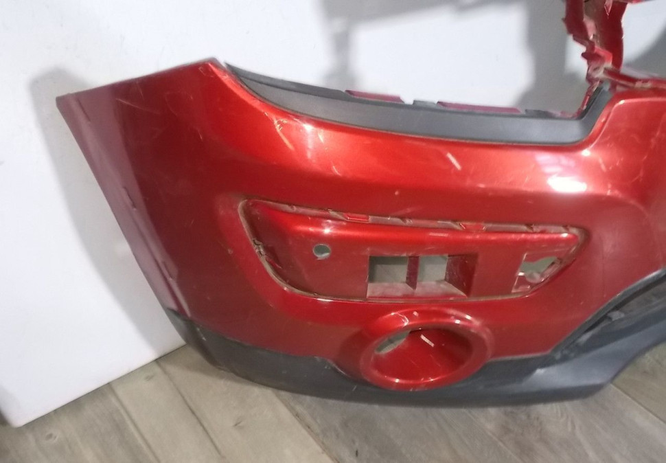 Бампер передний бу Renault Sandero Stepway 2 OEM 620223572R Бампер передний бу Renault Sandero Stepway 2 OEM 620223572R