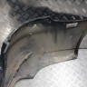 Бампер задний Volkswagen Polo 5 oem 6RU807421D