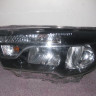 Фара левая Lada Vesta (слом. 2 крепл.) oem 8450006953 (скл-3)