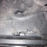 Фара левая Lada Vesta (слом. 2 крепл.) oem 8450006953 (скл-3)