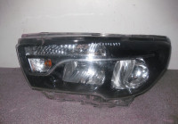 Фара левая Lada Vesta (слом. 2 крепл.) oem 8450006953 (скл-3)