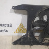Вентилятор радиатора бу Renault Logan 1 OEM 214815057R Вентилятор радиатора бу Renault Logan 1 OEM 214815057R