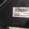 Вентилятор радиатора бу Renault Logan 1 OEM 214815057R Вентилятор радиатора бу Renault Logan 1 OEM 214815057R