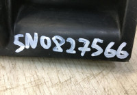 Кнопка открывания багажника с камерой Volkswagen Jetta 6 OEM 5N0827566AB