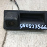Кнопка открывания багажника с камерой Volkswagen Jetta 6 OEM 5N0827566AB