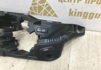 Кронштейн противотуманной фары левый бу BMW X4 F26 OEM 51117338563