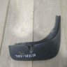 Брызговик задний правый бу Renault Duster OEM 788126833R