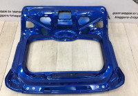 Крышка багажника Lada Vesta Cross  oem 8450102347 (скл-3)