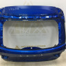 Крышка багажника Lada Vesta Cross oem 8450102347 (скл-3) Крышка багажника Lada Vesta Cross oem 8450102347 (скл-3)