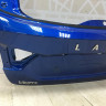 Крышка багажника Lada Vesta Cross oem 8450102347 (скл-3) Крышка багажника Lada Vesta Cross oem 8450102347 (скл-3)