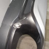 Спойлер заднего бампера бу BMW X6 F16 OEM 51127360728