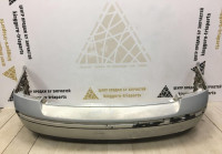 Бампер задний Volkswagen Passat B5 OEM 3B5807378