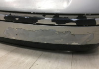 Бампер задний Volkswagen Passat B5 OEM 3B5807378