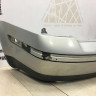Бампер задний Volkswagen Passat B5 OEM 3B5807378