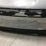 Бампер задний Volkswagen Passat B5 OEM 3B5807378