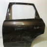 Дверь задняя левая  Audi Q5  OEM 8R0833051B (скл-3)