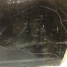 Дверь задняя левая  Audi Q5  OEM 8R0833051B (скл-3)