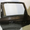 Дверь задняя левая  Audi Q5  OEM 8R0833051B (скл-3)