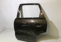 Дверь задняя левая  Audi Q5  OEM 8R0833051B (скл-3)