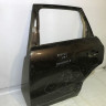 Дверь задняя левая Audi Q5 OEM 8R0833051B (скл-3) Дверь задняя левая Audi Q5 OEM 8R0833051B (скл-3)