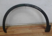 Расширитель арки крыла передний левый Volkswagen Tiguan 2 oem 5na854731e