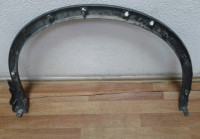 Расширитель арки крыла передний левый Volkswagen Tiguan 2 oem 5na854731e