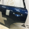 Дверь задняя левая Infiniti FX37 S51 OEM H210A1CAMA