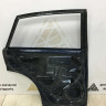 Дверь задняя левая Infiniti FX37 S51 OEM H210A1CAMA