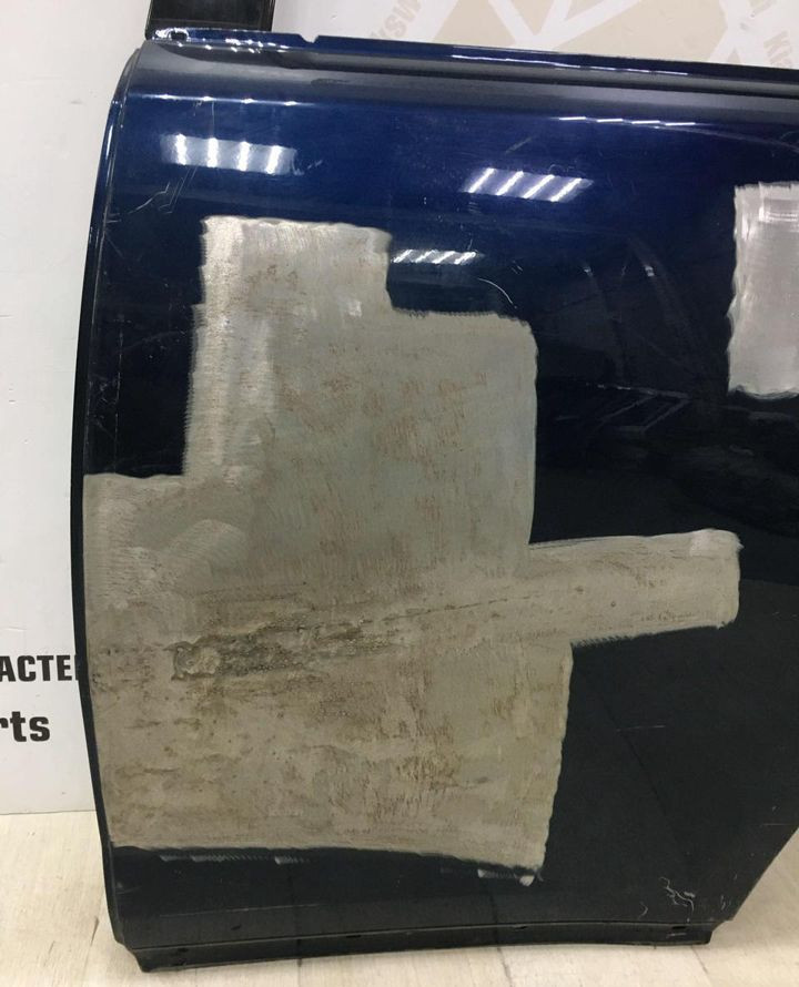 Дверь задняя левая Infiniti FX37 S51 OEM H210A1CAMA Дверь задняя левая Infiniti FX37 S51 OEM H210A1CAMA