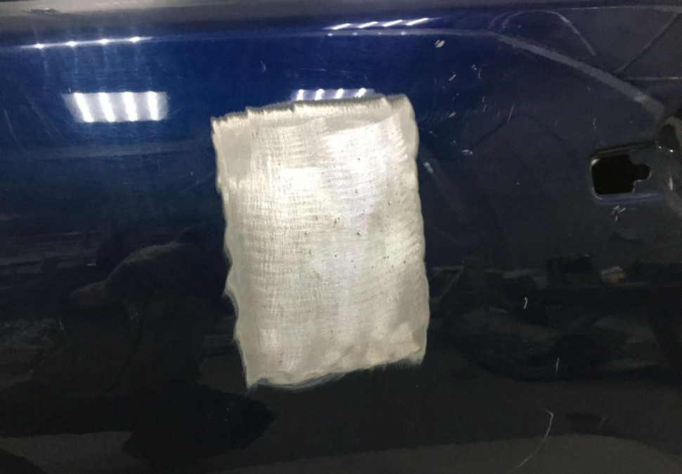 Дверь задняя левая Infiniti FX37 S51 OEM H210A1CAMA Дверь задняя левая Infiniti FX37 S51 OEM H210A1CAMA