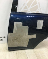 Дверь задняя левая Infiniti FX37 S51 OEM H210A1CAMA