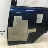 Дверь задняя левая Infiniti FX37 S51 OEM H210A1CAMA Дверь задняя левая Infiniti FX37 S51 OEM H210A1CAMA