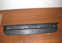 Накладка порога передняя правая внутренняя Kia Ceed (07-12) oem 858741h000 (скл-3)