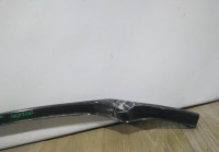 Усилитель переднего бампера нижний бу BMW 3 F30 OEM 51647266325