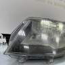 Фара галоген левая Skoda Octavia A7 до рестайлинг OEM 5E1941015