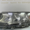 Фара галоген левая Skoda Octavia A7 до рестайлинг OEM 5E1941015