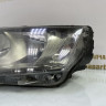 Фара галоген левая Skoda Octavia A7 до рестайлинг OEM 5E1941015