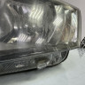 Фара галоген левая Skoda Octavia A7 до рестайлинг OEM 5E1941015