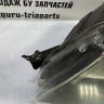 Фара галоген левая Skoda Octavia A7 до рестайлинг OEM 5E1941015