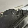 Фара галоген левая Skoda Octavia A7 до рестайлинг OEM 5E1941015
