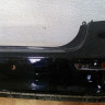 Бампер задний Kia Rio 4 рестайлинг oem 866114y500