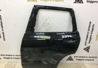 Дверь задняя левая BMW X3 G01 OEM 41007465533