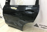 Дверь задняя левая BMW X3 G01 OEM 41007465533