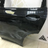 Дверь задняя левая BMW X3 G01 OEM 41007465533