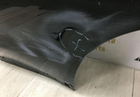 Дверь задняя левая BMW X3 G01 OEM 41007465533