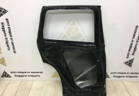 Дверь задняя левая BMW X3 G01 OEM 41007465533
