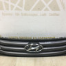 Решетка радиатора Hyundai Creta 2016 oem 86351M0000