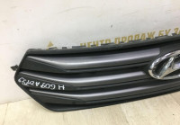 Решетка радиатора Hyundai Creta 2016 oem 86351M0000